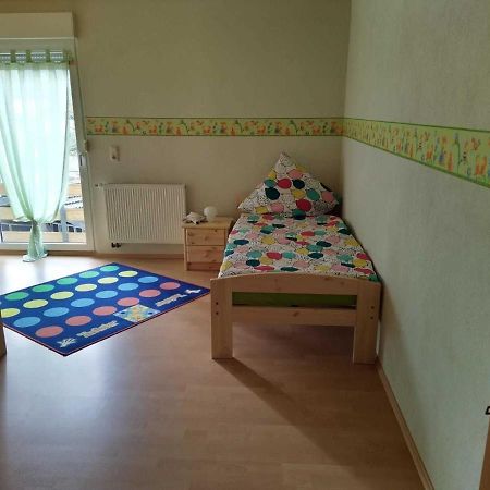 Ferienwohnung-Vivienne Hemfurth-Edersee Ngoại thất bức ảnh