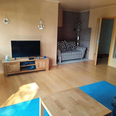 Ferienwohnung-Vivienne Hemfurth-Edersee Ngoại thất bức ảnh