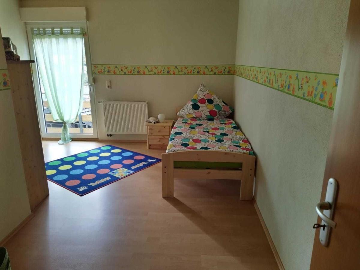 Ferienwohnung-Vivienne Hemfurth-Edersee Ngoại thất bức ảnh