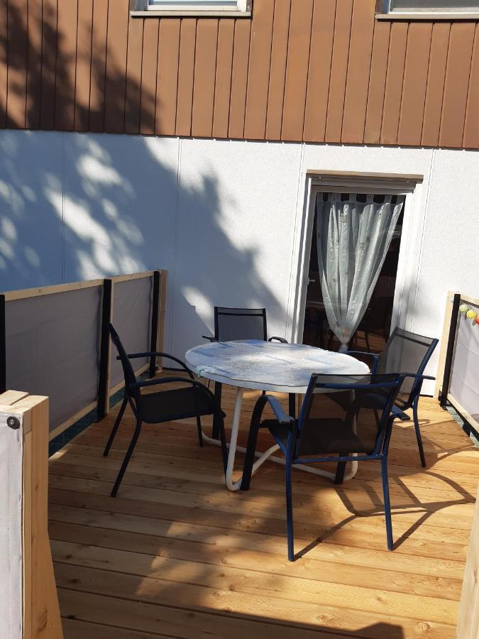 Ferienwohnung-Vivienne Hemfurth-Edersee Ngoại thất bức ảnh