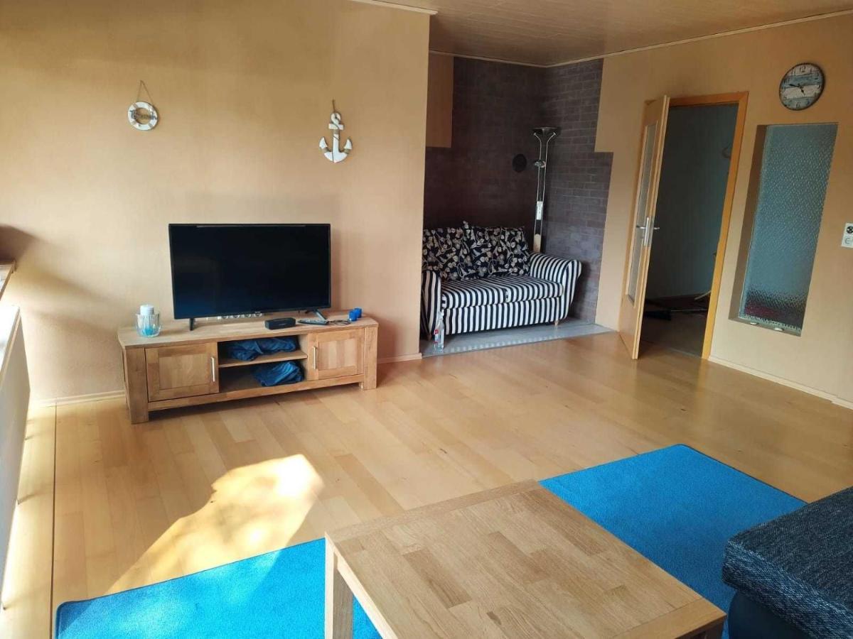 Ferienwohnung-Vivienne Hemfurth-Edersee Ngoại thất bức ảnh