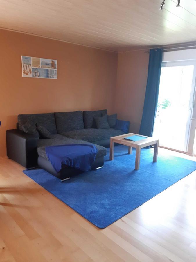 Ferienwohnung-Vivienne Hemfurth-Edersee Ngoại thất bức ảnh