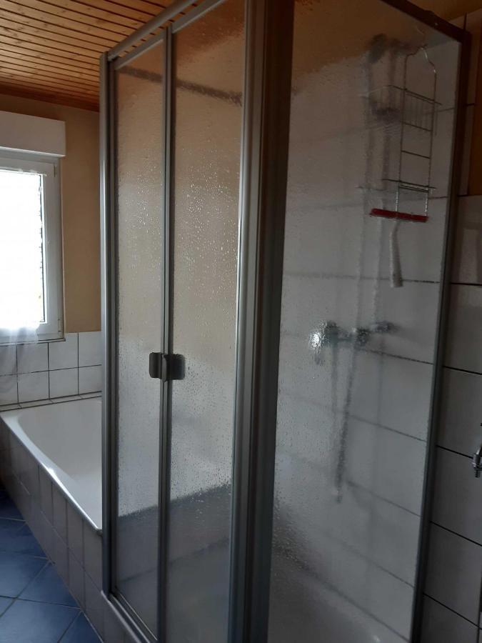 Ferienwohnung-Vivienne Hemfurth-Edersee Ngoại thất bức ảnh