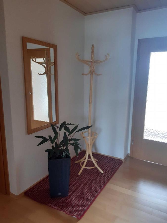 Ferienwohnung-Vivienne Hemfurth-Edersee Ngoại thất bức ảnh